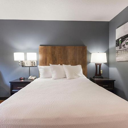 Extended Stay America Premier Suites - Oakland - Alameda Exterior foto
