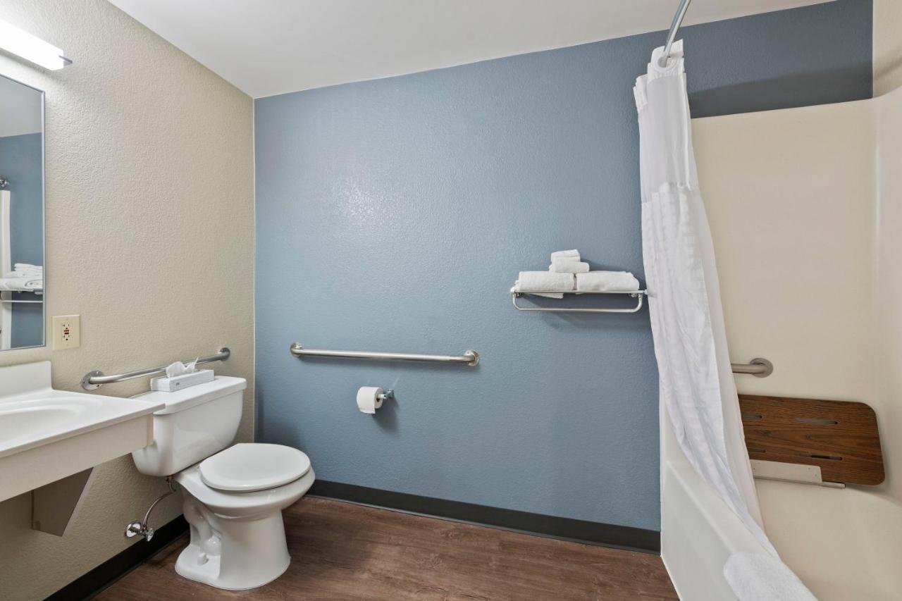 Extended Stay America Premier Suites - Oakland - Alameda Exterior foto