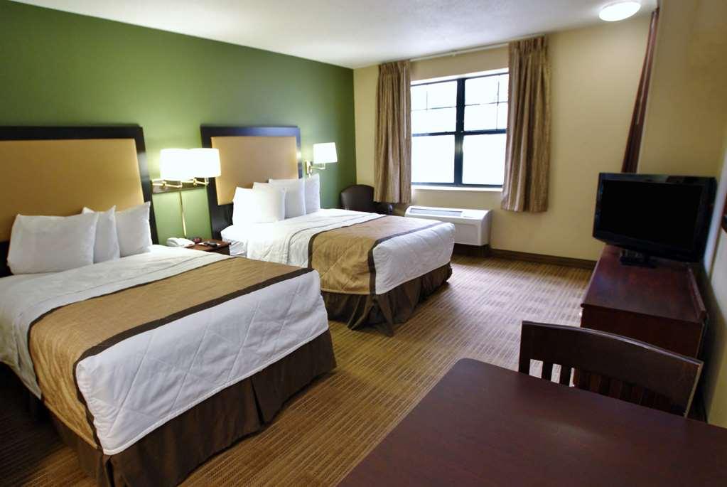 Extended Stay America Premier Suites - Oakland - Alameda Quarto foto