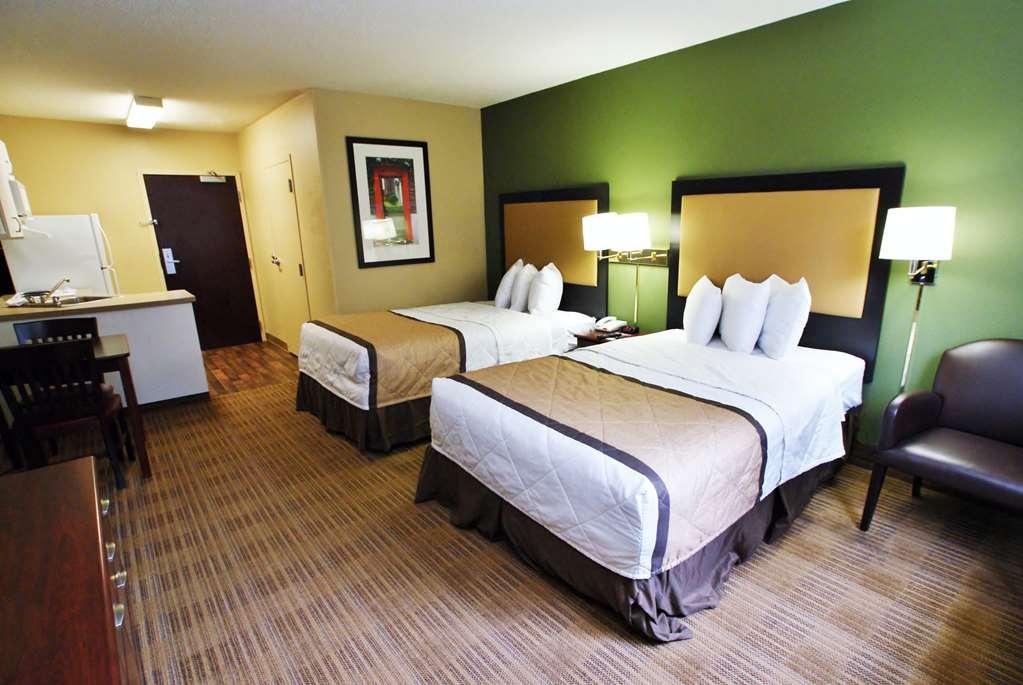 Extended Stay America Premier Suites - Oakland - Alameda Quarto foto