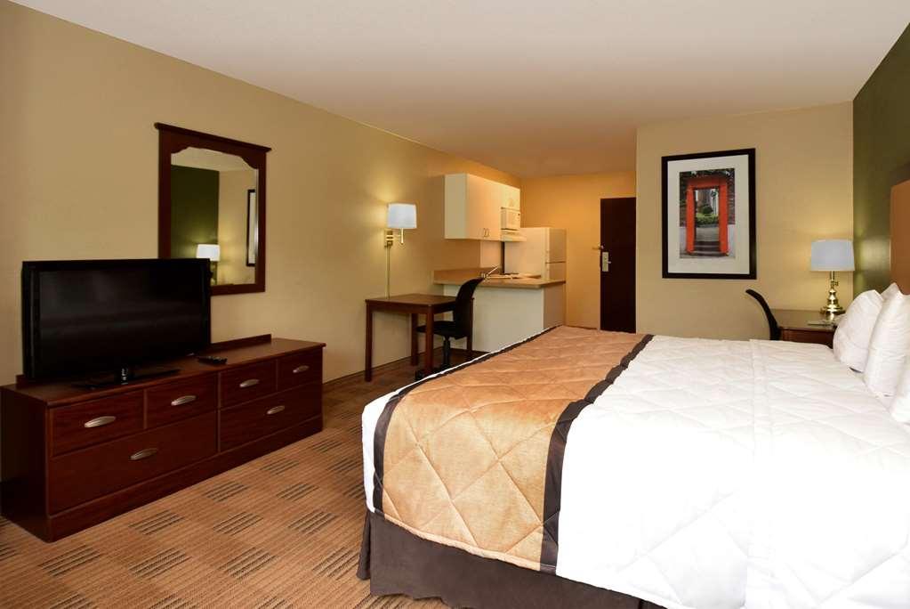 Extended Stay America Premier Suites - Oakland - Alameda Quarto foto