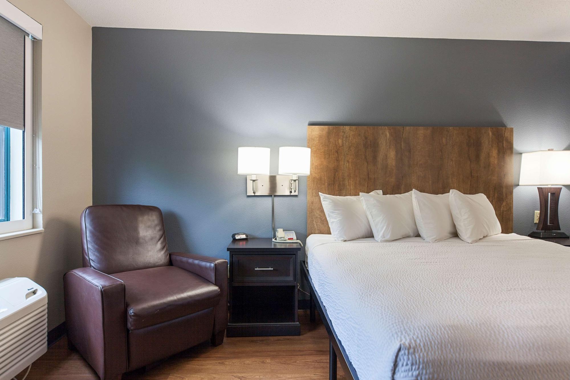 Extended Stay America Premier Suites - Oakland - Alameda Exterior foto